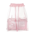 Baby Cot MAGIC SLEEP Pink